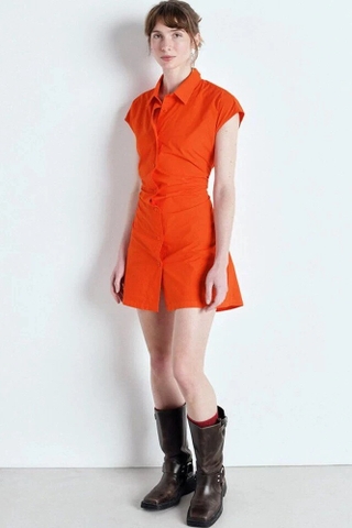 Váy VERONICA BEARD cam sát nách