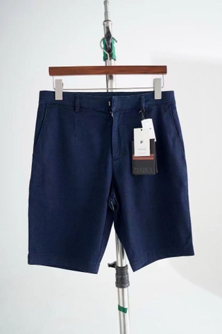 Quần sooc Jean ZEGNA