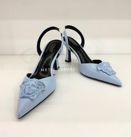 Slingback Versace 5 màu