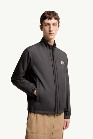 Áo khoác MONCLER gió 2 lớp
