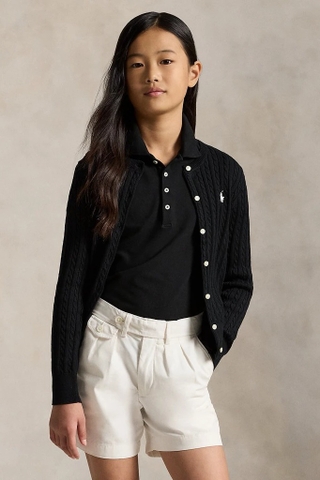 Cardigan RALPH LAUREN len mềm 12 màu