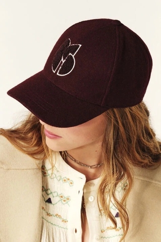 Ballcap BA&SH 3 màu