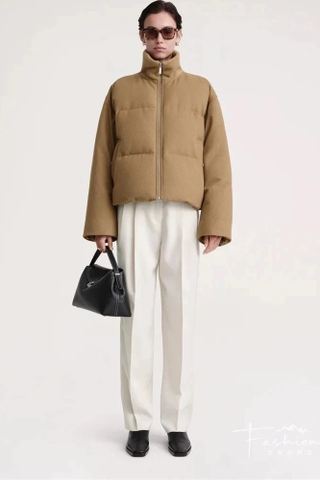 Áo phao TOTEME 2 màu