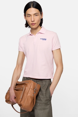 Polo ACNE STUDIO 1996 hồng