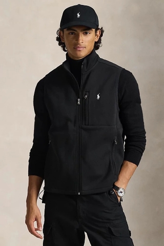 Áo gilet RALPH LAUREN