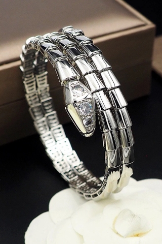 Vòng tay BVLGARI