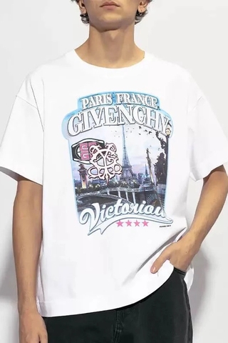 Tshirt GIVENHCHY