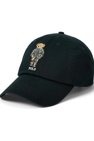 Ballcap RALPH gấu