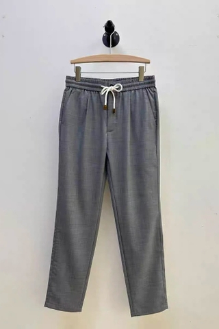 Quần âu Brunello vải 2 màu