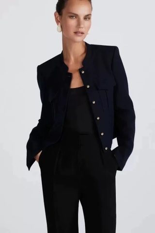 Aó khoác DEREKLAM IO CROSBY