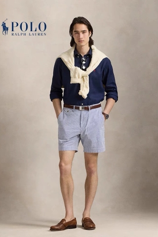 Sơ mi RALPH LAUREN 6 màu 2025