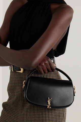 Túi YSL mini Voltaire