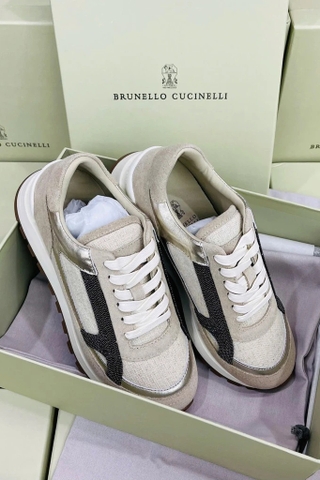 Sneaker BRUNELLO CUCINELLI