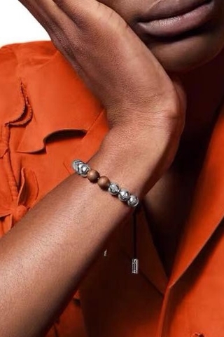 Vòng tay LV fullbox