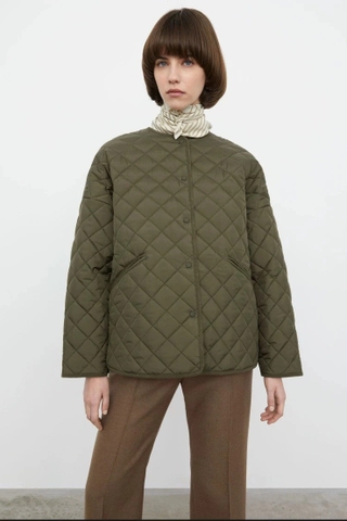 Áo khoác trám TOTEME 3 màu