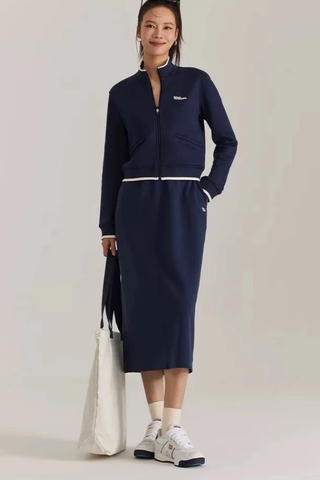 Áo khoác WILSON 2 màu