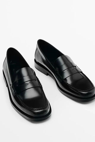 Moca Massimo Dutti da thật