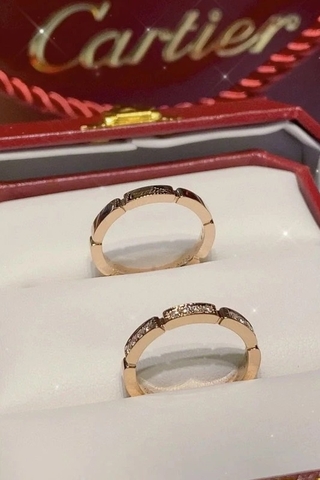 Nhẫn CARTIER 2024