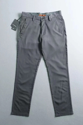 Quần Khaki dài ZEGNA