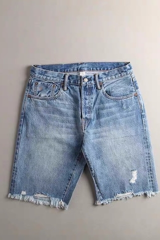 Quần short jeans RALPH LAUREN