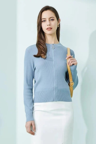 Cardigan LORO PIANA 2 màu