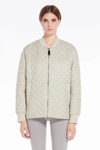 Áo khoác trám Max Mara đuôi tôm