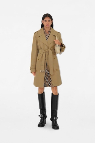 Trendcoat BURBERRY classic kèm belt