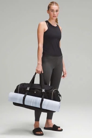 Túi LULULEMON 2 màu