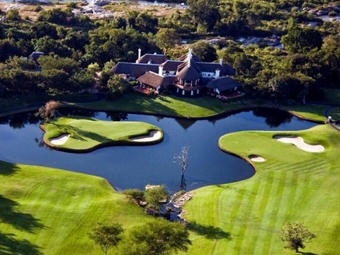 Top 10 Best Golf Courses in South Africa, Must-Play in 2024/2025!