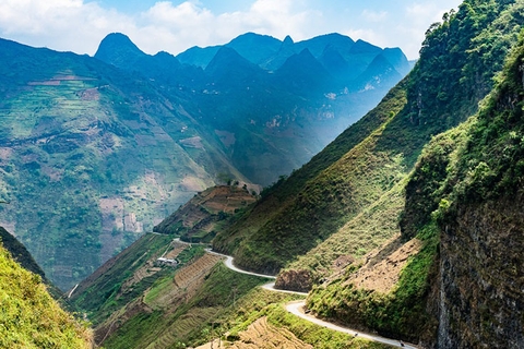 The best time of the year to visit Vietnam