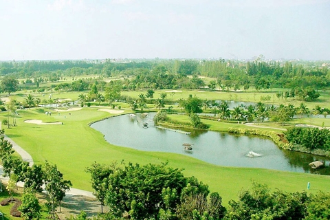 Best Golf Courses in Bangkok (Updated 2024)