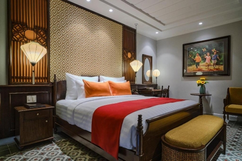Little Residence - A Boutique Hotel & Spa