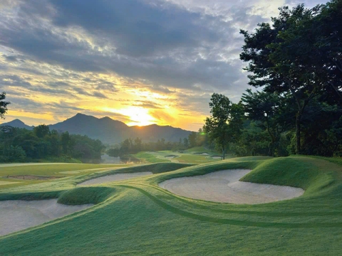 Ba Na Hills Golf Club