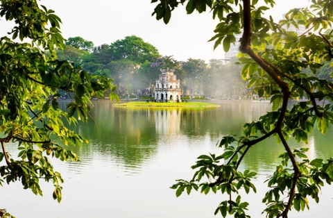 Hanoi City Tours Full Day