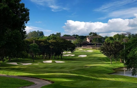 Hightlight of Malaysia Golf Holiday 14 Days 13 Nights 8 Rounds