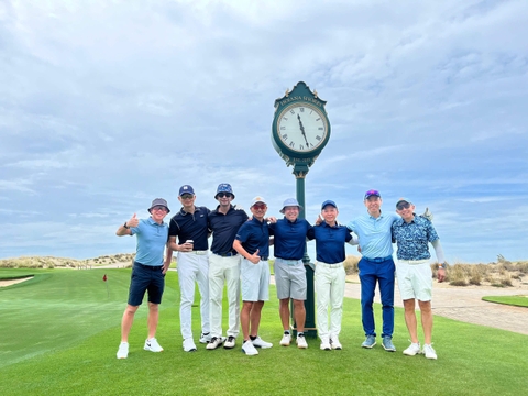 Hoiana Shores Golf Club