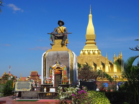 Laos Discovery 10 Days 9 Nights