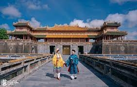 Hue City Prviate Day Tour