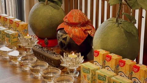 Bảo Bình Giúp Thu Hút Thịnh Vượng - Sản Phẩm Độc Quyền Đại Bồ Đề Tâm