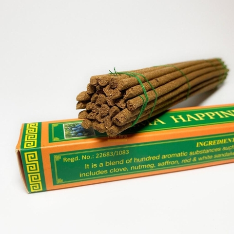 NHANG KARMA HAPPINESS