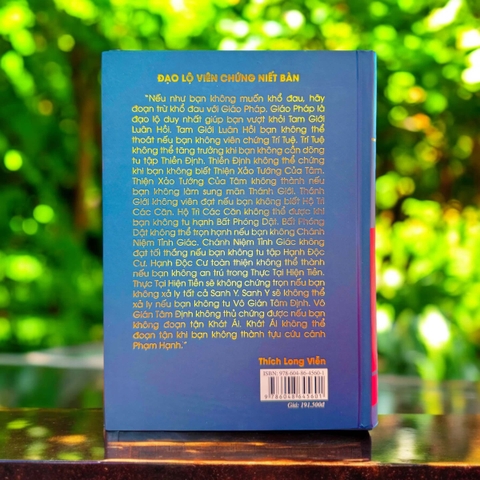Chánh Pháp Hành Nguyên Thủy Phật Giáo -Tập 1