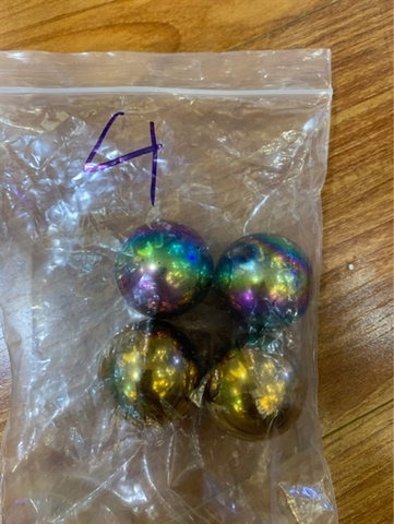 LEKLAI BI CẦU 30MM