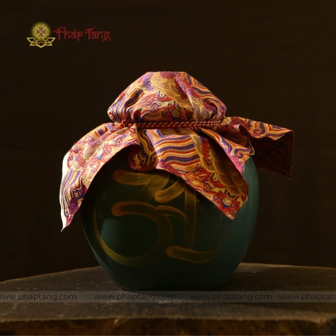 BẢO BÌNH ĐỊA BÌNH PHÁP TẠNG