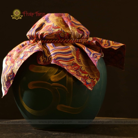 BẢO BÌNH ĐỊA BÌNH PHÁP TẠNG