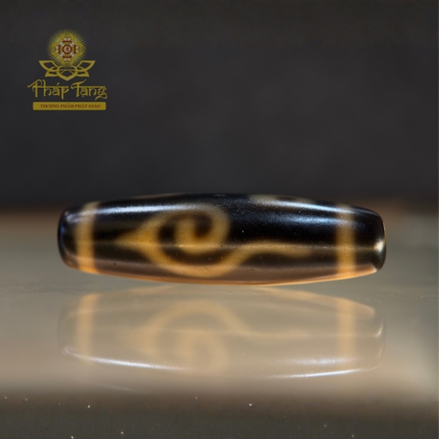 Dzi Thiên Nhãn | Pháp Bảo Hộ Mệnh Trí Tuệ Thấu Suốt | Pháp Tạng