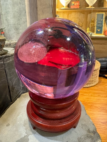 NGỌC NAGA CẦU LỚN