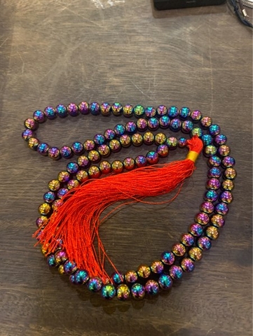 CHUỖI LEKLAI 108 6 LY