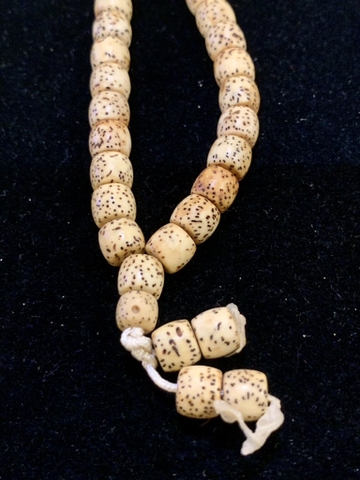 CHUỖI MALA 108 BỒ ĐỀ TINH NGUYỆT MỚI