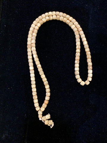 CHUỖI MALA 108 BỒ ĐỀ TINH NGUYỆT MỚI