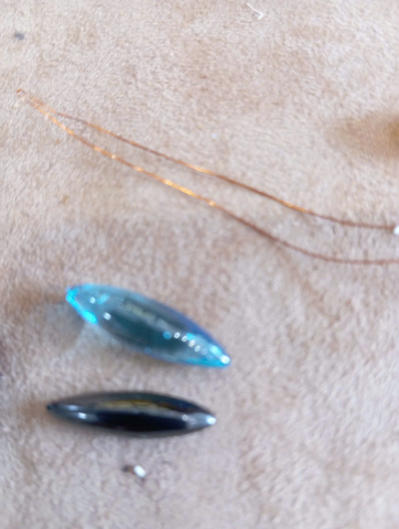 NGỌC NAGA MÀU ĐẶC BIỆT OVAL